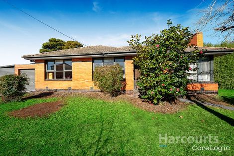 Property photo of 21 Sydney Road Bayswater VIC 3153