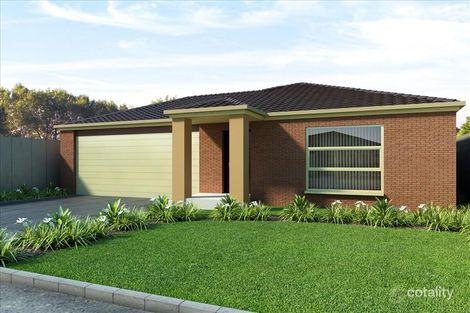 Property photo of 2 Sundial Boulevard Tarneit VIC 3029