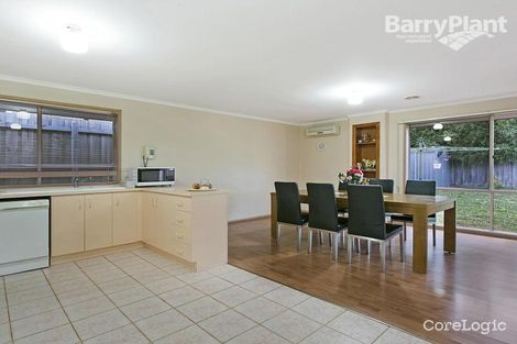 Property photo of 22 James Bathe Way Narre Warren South VIC 3805