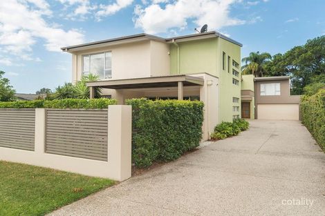 Property photo of 1/5 Wynflo Street Labrador QLD 4215