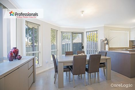Property photo of 3 Coorlong Place St Marys NSW 2760