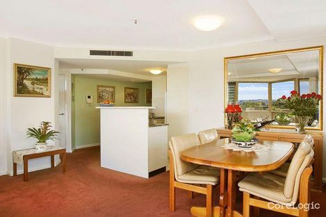 Property photo of 703/63 Crown Street Woolloomooloo NSW 2011