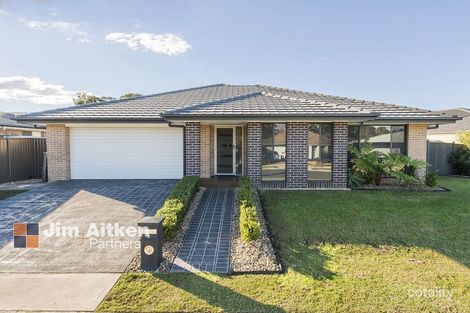 Property photo of 2 Rowland Place Jordan Springs NSW 2747