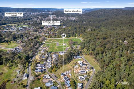 Property photo of 10 Kintay Lane Narara NSW 2250