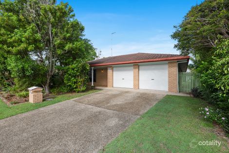 Property photo of 76 Balyarta Crescent Mooloolaba QLD 4557