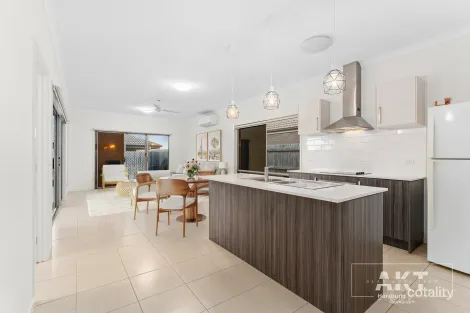 Property photo of 27 Tasker Street Yarrabilba QLD 4207