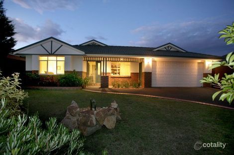 Property photo of 6 Armitage Drive Narre Warren South VIC 3805