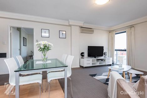 Property photo of 24/418-428 Murray Street Perth WA 6000