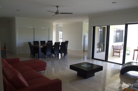 Property photo of 82 Bottlebrush Drive Lammermoor QLD 4703