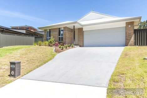 Property photo of 19 Wedgetail Street Fletcher NSW 2287