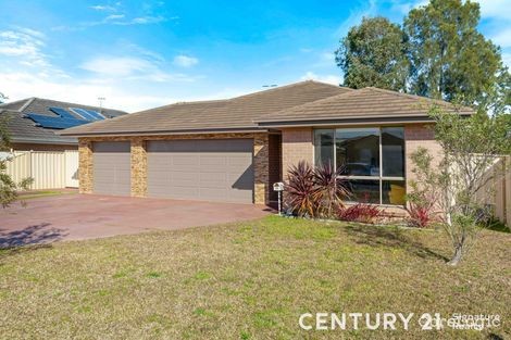 Property photo of 13 Kean Avenue Sanctuary Point NSW 2540