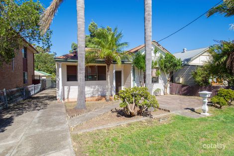 Property photo of 8 Rowes Lane Cardiff Heights NSW 2285