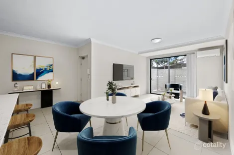 Property photo of 17/1 Glenmore Ridge Drive Glenmore Park NSW 2745
