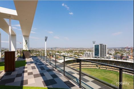 Property photo of 1302/18 Duke Street Kangaroo Point QLD 4169