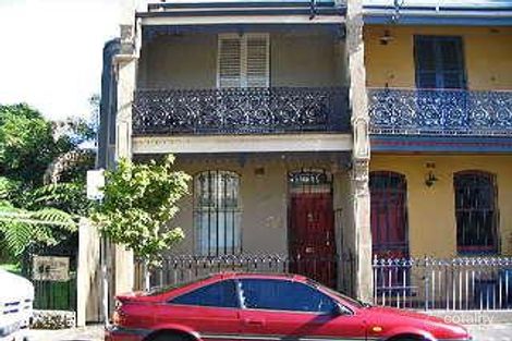 Property photo of 36 Comber Street Paddington NSW 2021