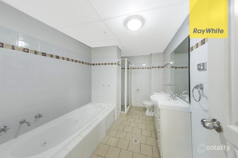 Property photo of 303/91B Bridge Road Westmead NSW 2145