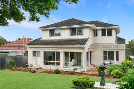 Property photo of 23 Terrace Road Killara NSW 2071