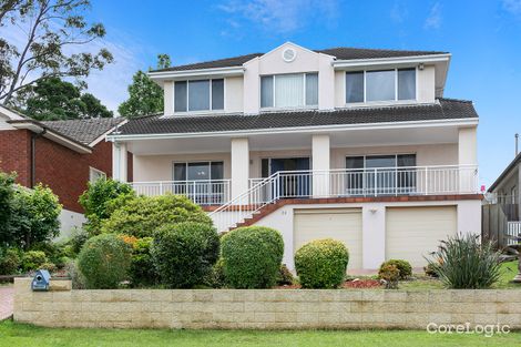 Property photo of 23 Terrace Road Killara NSW 2071