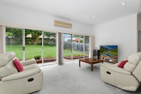 Property photo of 23 Terrace Road Killara NSW 2071