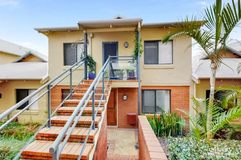 Property photo of 3/6 McMaster Street Victoria Park WA 6100