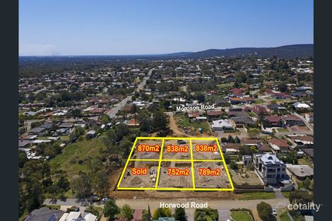 Property photo of 1 Eldwick Loop Swan View WA 6056