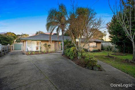 Property photo of 10 Teak Court Boronia VIC 3155