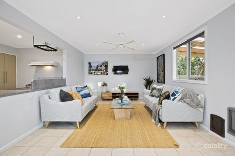 Property photo of 10 Teak Court Boronia VIC 3155