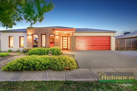 Property photo of 9 De Havilland Circuit Williams Landing VIC 3027