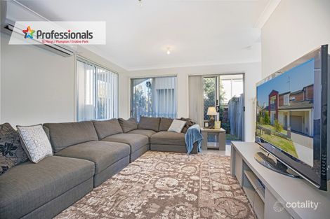 Property photo of 3 Coorlong Place St Marys NSW 2760