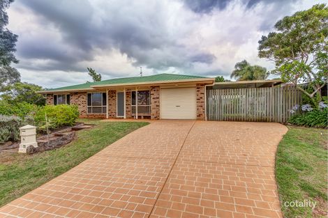 18 Lacebark Ct, Glenvale, QLD 4350