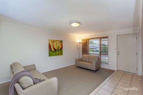 Property photo of 18 Lacebark Court Glenvale QLD 4350