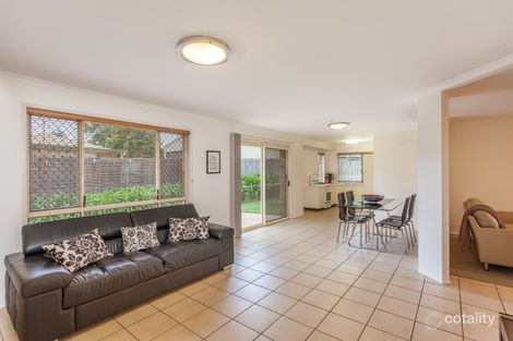 Property photo of 18 Lacebark Court Glenvale QLD 4350