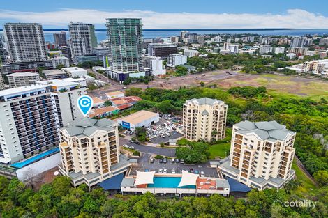 70/9 Carey St, Darwin City, NT 0800