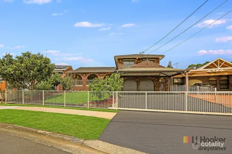 260 Darling St, Greystanes, NSW 2145