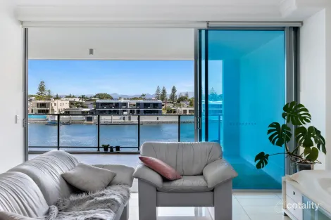 Property photo of 313/30-32 Paradise Island Surfers Paradise QLD 4217