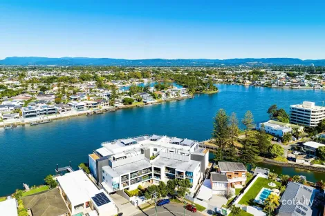 Property photo of 313/30-32 Paradise Island Surfers Paradise QLD 4217