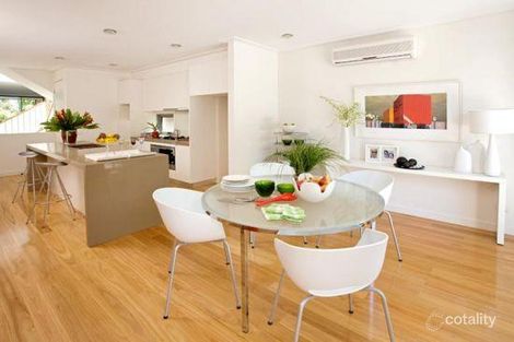 Property photo of 1A Eaton Street Neutral Bay NSW 2089