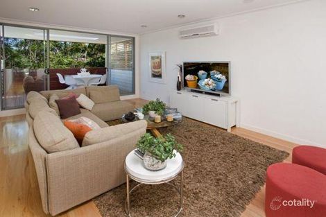 Property photo of 1A Eaton Street Neutral Bay NSW 2089