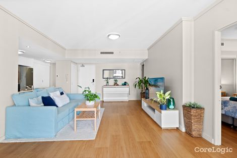 Property photo of 3406/108 Albert Street Brisbane City QLD 4000