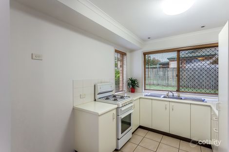 Property photo of 18 Lacebark Court Glenvale QLD 4350