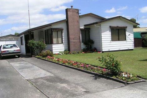 Property photo of 30 Eastern Avenue Newborough VIC 3825