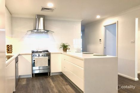 Property photo of 1/38 Cato Way Casula NSW 2170