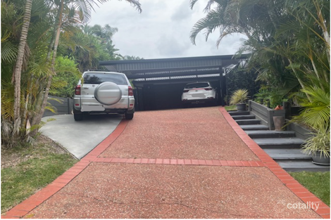 2 Talisman Ct, Eatons Hill, QLD 4037