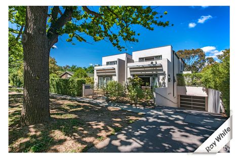 2/42 Ijong St, Braddon, ACT 2612