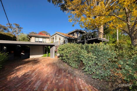 Property photo of 34 Duffy Street Ainslie ACT 2602