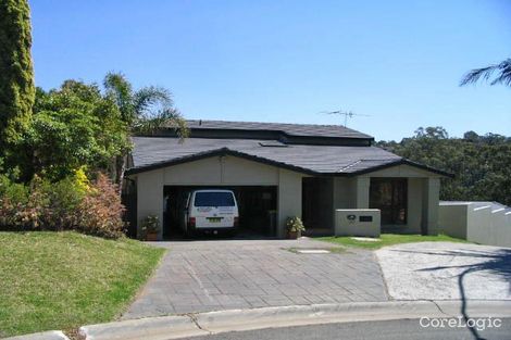 Property photo of 30 McPherson Place Illawong NSW 2234