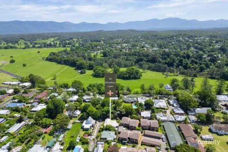 2a Woodbury Lane, Bellingen, NSW 2454