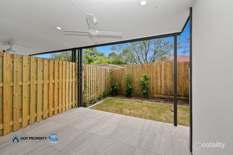 Property photo of LOT 31/188 Meadowlands Road Carina QLD 4152