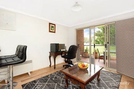 Property photo of 16/44 Jerrabomberra Avenue Narrabundah ACT 2604