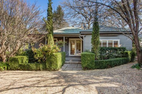 Property photo of 198 Erith Street Bundanoon NSW 2578
